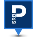 Logo of Parking Manijak android Application 